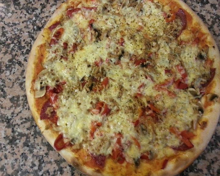 Ali´s Pizzeria